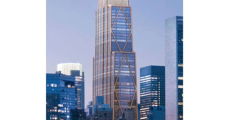 JPMorgan plans $1.65 dividend, $50B share repurchase program starting July 2026