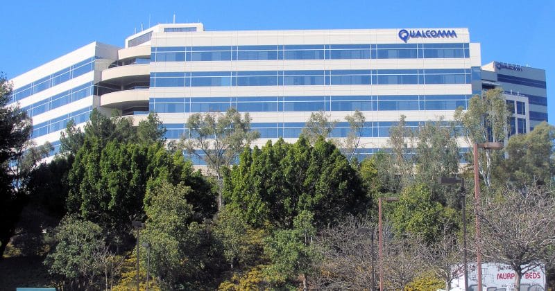 Qualcomm targets $15B in data center revenue by 2029 as investor day maps life beyond mobile