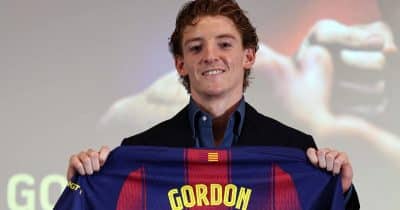 FC Barcelona to pay Newcastle €5M bonus for Anthony Gordon if they win La Liga or Champions League