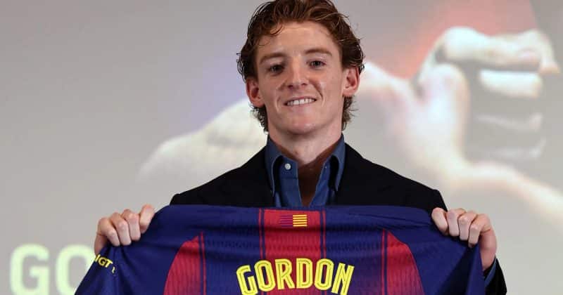 FC Barcelona to pay Newcastle €5M bonus for Anthony Gordon if they win La Liga or Champions League