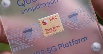 Qualcomm secures Meta as first Big Tech customer for data center chips