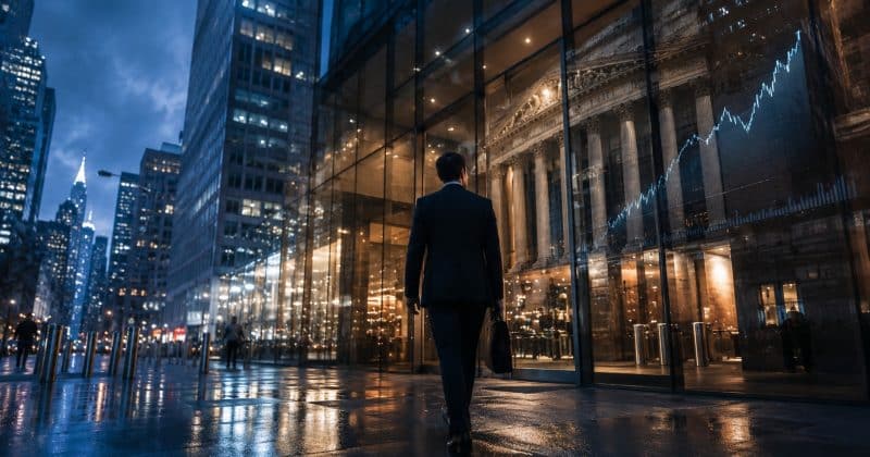 Kalshi in talks to raise funds at $40B valuation, nearly doubling in two months