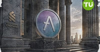 Standard Chartered forecasts AAVE token to reach $3,500 by 2030