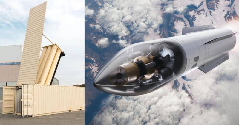 Lockheed Martin awarded $35B Pentagon contract to boost interceptor production