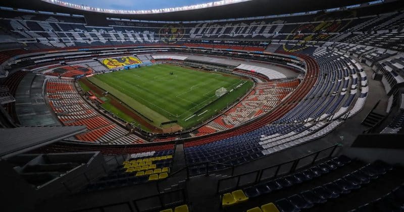 Mexico announces starting lineup for World Cup clash with Czech Republic at Estadio Azteca