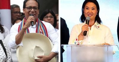 Peru election results expected early July amid recount process