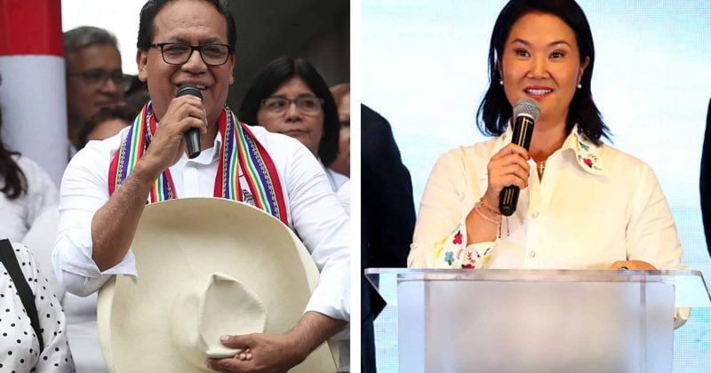 Peru election results expected early July amid recount process