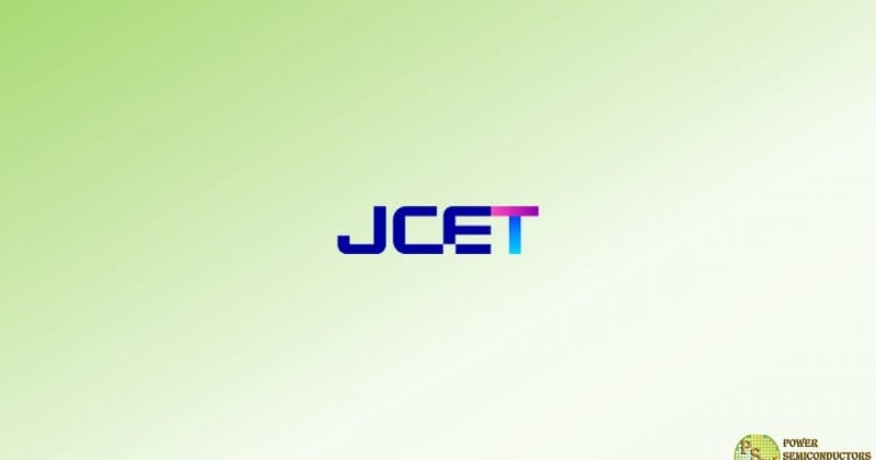 JCET to build new plant in Shanghai for advanced chip packaging