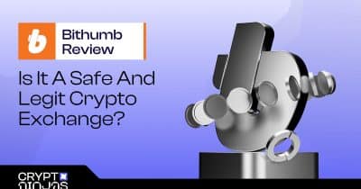 Bithumb fined 210M won for user data transfer violations