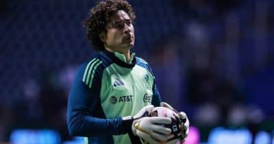 Guillermo Ochoa retires, marking the end of an era in Mexico football
