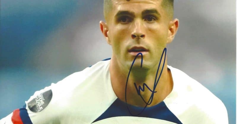 Christian Pulisic set to return for US World Cup team