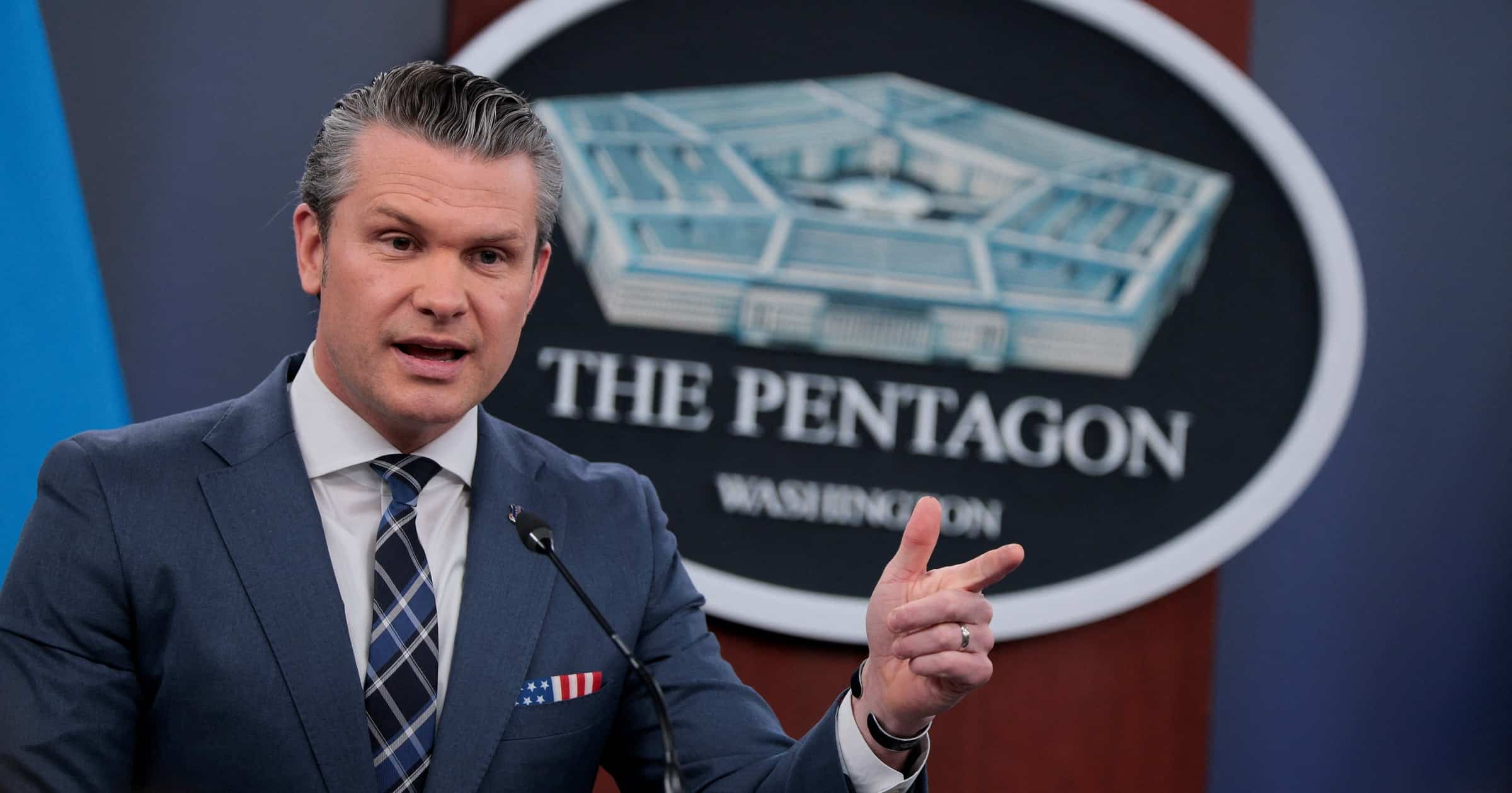 Trump faces Republican criticism over $70 billion Iran war funding request