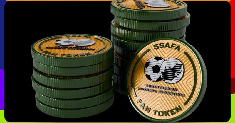 South Africa reaches World Cup knockout stage for first time as $SAFA fan token enters the picture