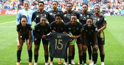 Canada faces South Africa in World Cup Round of 32 as crypto prediction markets heat up