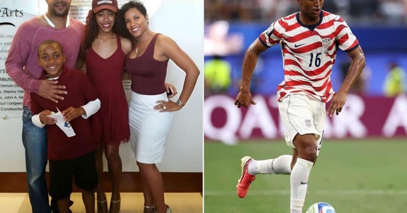 Alex Freeman scores in World Cup as US beats Australia 2-0