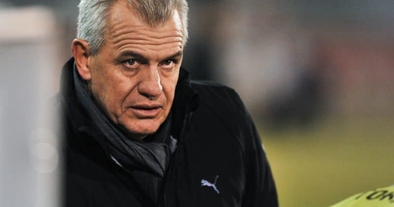 México scores two early goals as Javier Aguirre adjusts lineup against Czech Republic