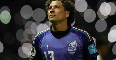 Memo Ochoa reflects on sixth World Cup achievement
