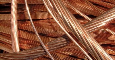 Copper surges past $6.60 as weaker dollar and AI infrastructure demand fuel record rally