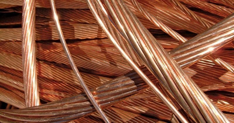 Copper surges past $6.60 as weaker dollar and AI infrastructure demand fuel record rally