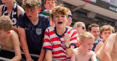 World Cup dead rubber becomes crypto’s live wire as USMNT faces Turkiye