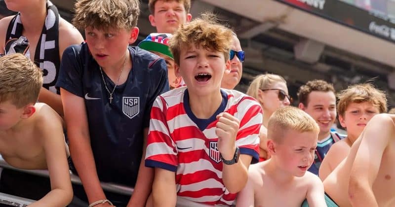 World Cup dead rubber becomes crypto’s live wire as USMNT faces Turkiye