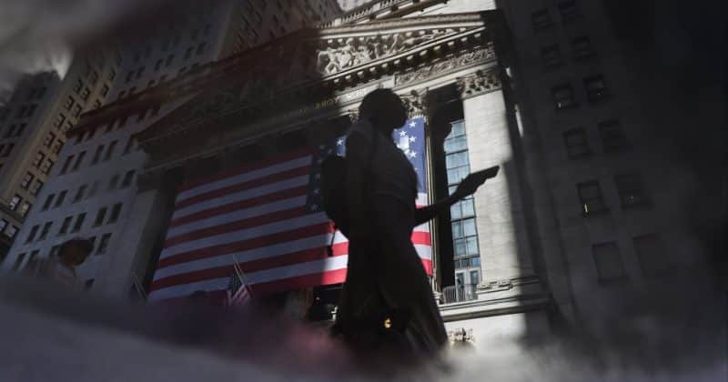 The Kalecki-Levy equation explains why US profit booms create awkward trade-offs for government and markets