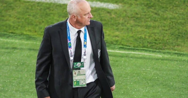 A Solana meme token named after Australia’s World Cup coach is exactly as useful as it sounds