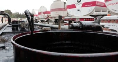 Iraq weighs OPEC exit if quota not significantly raised
