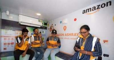 Amazon plans $48 billion investment in India, focusing on AI and jobs through 2030