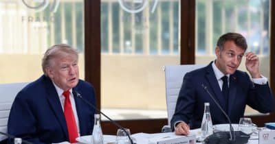 European Union approves US trade deal ahead of Trump’s July 4 deadline