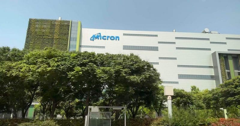 Micron’s profit surge fuels rebound in global tech stocks