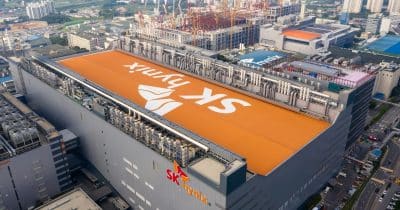SK Hynix plans $29B US listing as arbitrage investors seek clarity on ADR fungibility