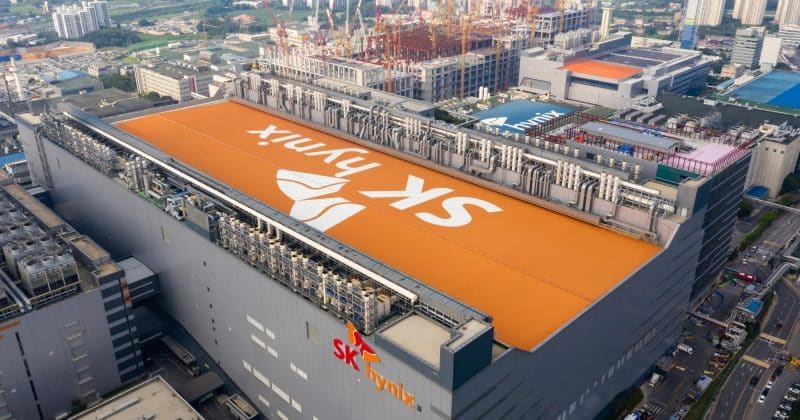 SK Hynix plans $29B US listing as arbitrage investors seek clarity on ADR fungibility