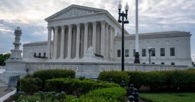 Supreme Court ruling could expand Trump’s control over federal regulators