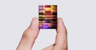 IBM proposes NanoStack architecture for ultra-dense 3D chips