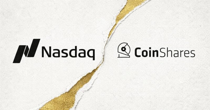 CoinShares survey reveals over half of UK advisors lack crypto oversight