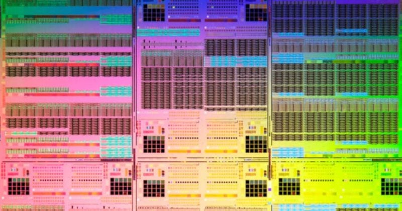 IBM unveils world’s first 0.7nm chip technology with 100 billion transistors