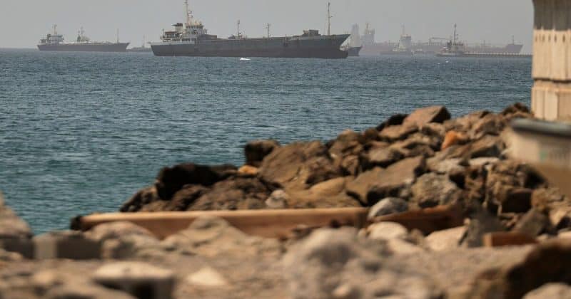 Oman backs US-Iran MoU on Strait of Hormuz, rejects transit fees