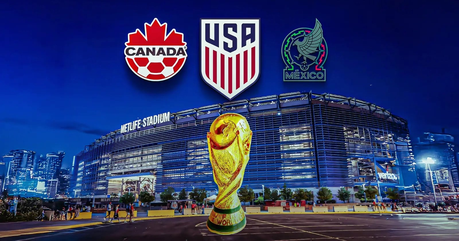 FIFA gives every 2026 World Cup team a bespoke AI agent for match analysis