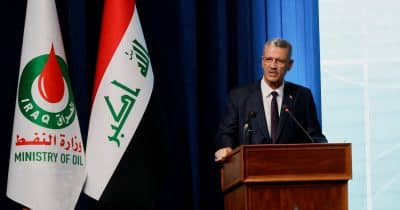 Iraq reaffirms OPEC membership while quietly pushing for a bigger slice of the pie