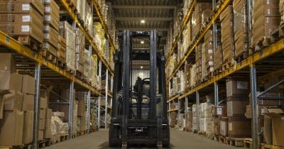 US Customs partners with Tru Identity to bring AI enforcement to cargo screening