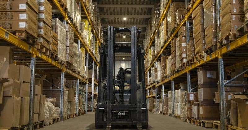 US Customs partners with Tru Identity to bring AI enforcement to cargo screening