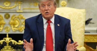 Trump declares Iran war ‘done’ as Pentagon seeks $88B in emergency funding