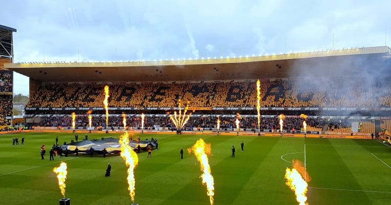 Wolves host Blackburn, West Ham visits Burnley in Championship openers as crypto-sport ties deepen