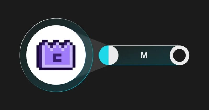 MemeCore’s M token plunges 74% in 24 hours, market cap falls below $1B