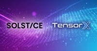 Solstice and TensorX announce $1B financing for EU sovereign AI compute capacity