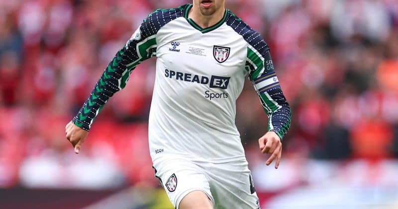 Rangers, West Ham, Hull City explore signing free agent Dan Neil