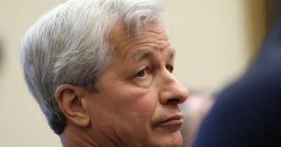 JPMorgan undergoes major management reshuffle as succession planning intensifies
