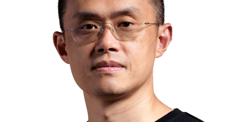 Changpeng Zhao reflects on prison time, shifts focus to investments and education