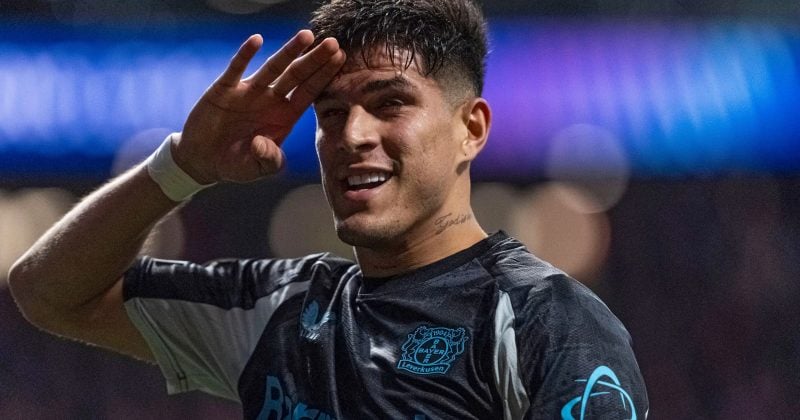 Arsenal secures permanent transfer of Piero Hincapié for £35M as crypto deepens its football footprint